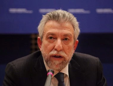 Καρφιά Κοντονή προς ΝΔ-ΠΑΣΟΚ-Πρόεδρο ΔΣΑ